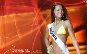 Miss Teen USA 2005